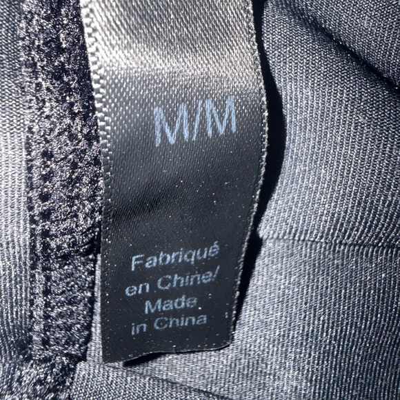 Black Women's Skort - Picture 7 of 7